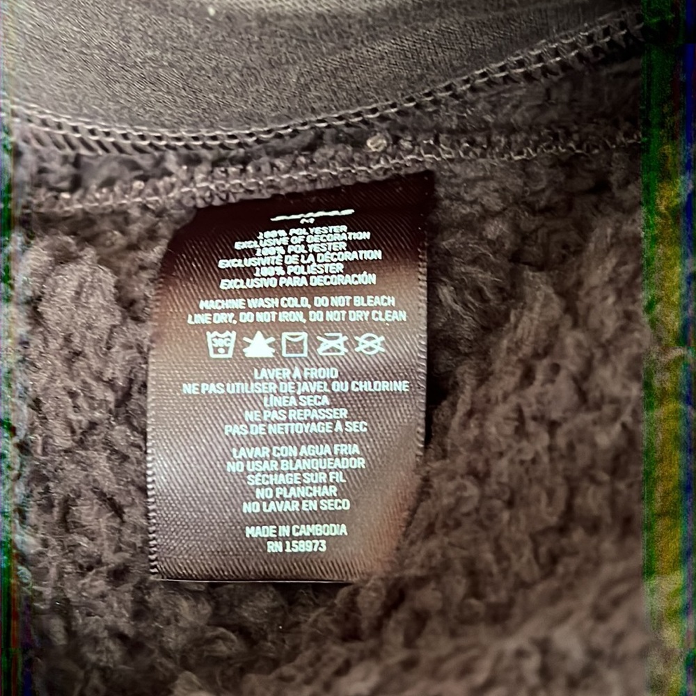 Skims cozy knit pants - Picture 10 of 10
